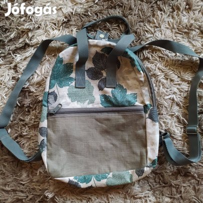 Leveles szép női hátizsák hátitáska