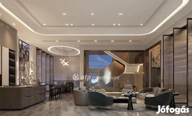 Levéli 30 nm-es lakás eladó