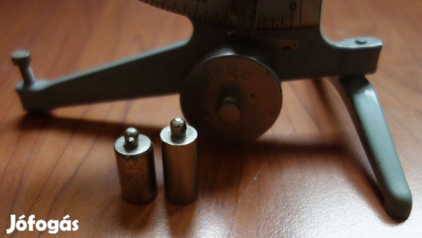 Levélmérleg eladó