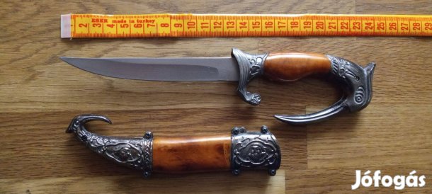 Levélnyitó dísztárgy