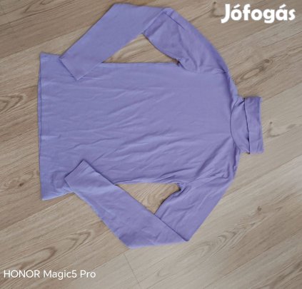 Levendula Xs női Amisu garbó