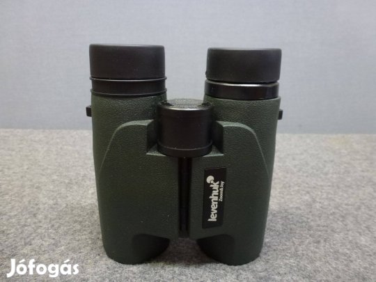 Levenhuk Karma 10x32 távcső