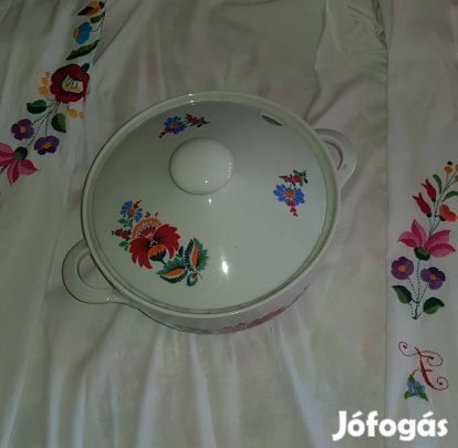 Leves tálaló eladó