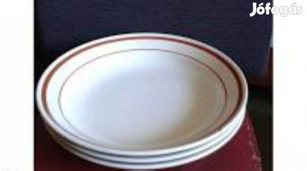 Leveses tányér konyhai kellék
