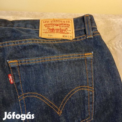 Levi Strauss férfi farmer