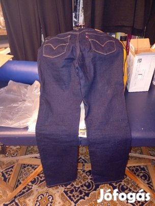 Levi's 314 Shaping Straight női farmer, méret: 28 16000ft óbuda