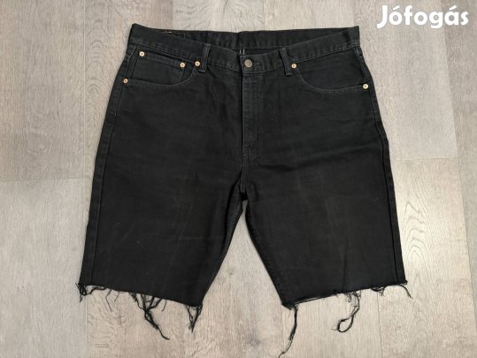 Levi's 38 farmer rövidnadrág 