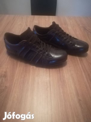 Levi's 45 barna bőrcipő