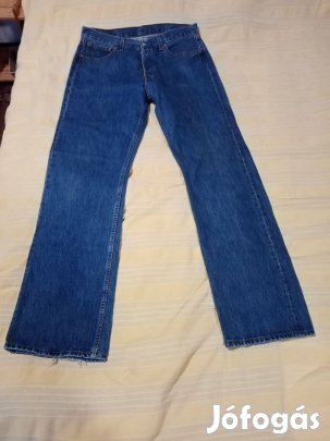 Levi's 501 férfi farmer