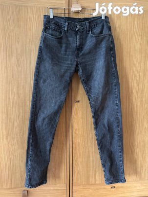 Levi's 512 Lo-Ball slim taper farmer W32/L32, szürke