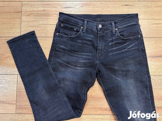 Levi's 512 ffi elasztikus farmer levis 30X32.M-es
