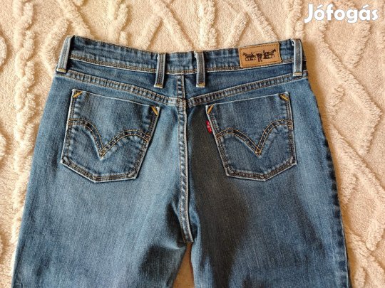 Levi's 627 női farmer nadrág 