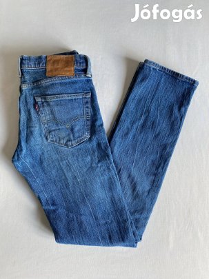 Levi's Levis férfi farmernadrág, W30 L34-es