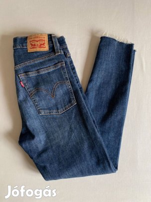 Levi's Levis női farmernadrág, W26-os