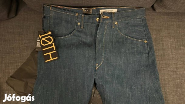 Levi's Limitált Lej farmer W33xL32 - Gyűjtői darab