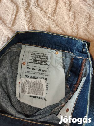 Levi's Marissa női farmer nadrág M méret