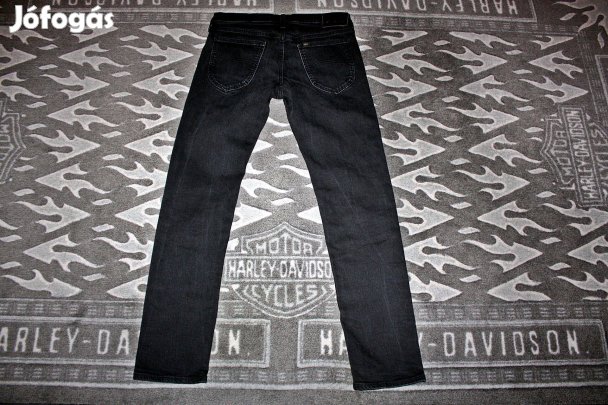 Levi's / Lee Daren Slim W33-34 L34 eredeti, szép állapotban, sztreccs