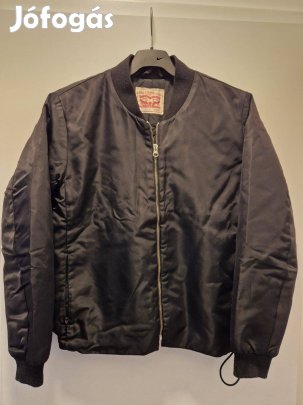 Levi's bomber dzseki