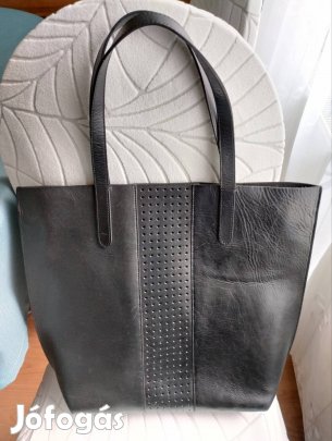 Levi's bőr táska, szép állapotú, áron alul eladó 