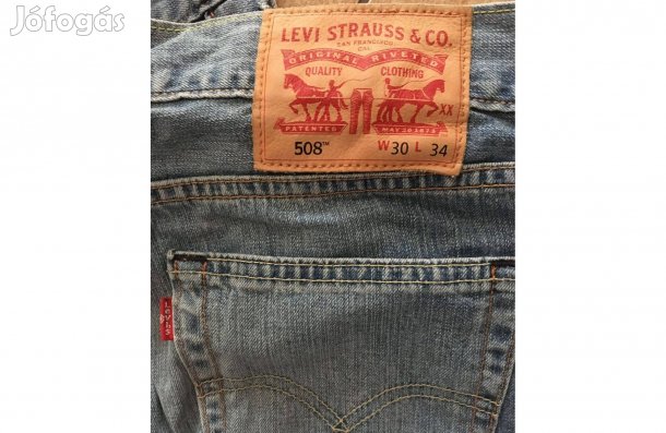 Levi's farmer 30/34