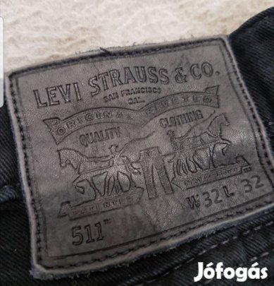 Levi's férfi farmer 32 es