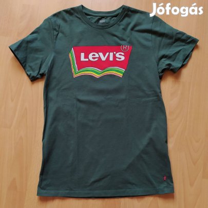 Levi's márkás férfi felső S