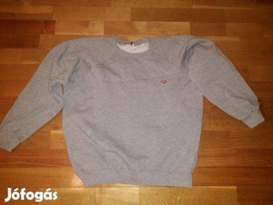Levi's női M-es eredeti Everyday melegítő felső eladó