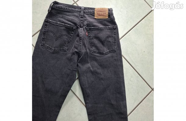 Levis 24-es női farmer nadrág