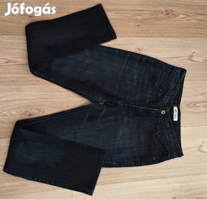 Levis 471 slim fit női farmer