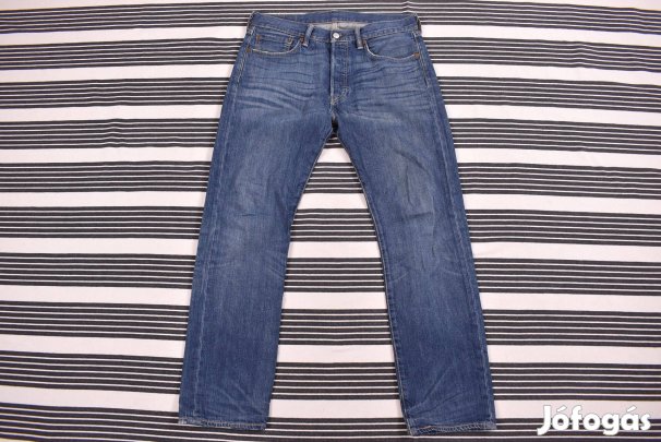 Levis 501 32/30 3956