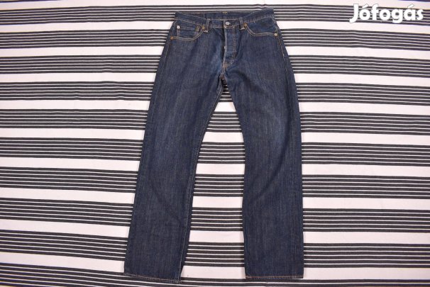 Levis 501 32/30 3957