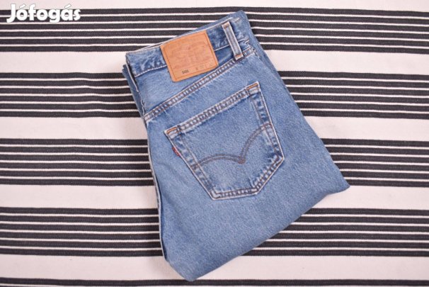 Levis 501 32/32 3954