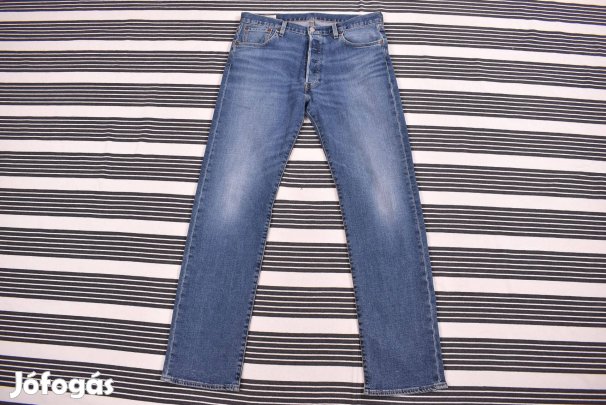 Levis 501 33/32 3964