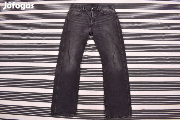 Levis 501 33/32 4043