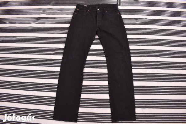 Levis 501 33/34 3929