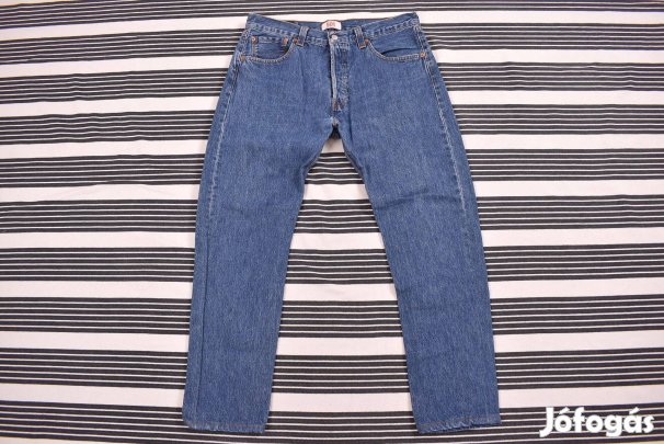 Levis 501 34/30 4042