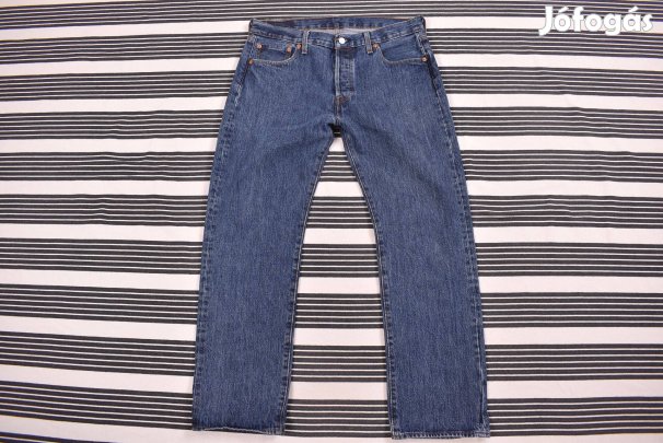 Levis 501 34/30 4050