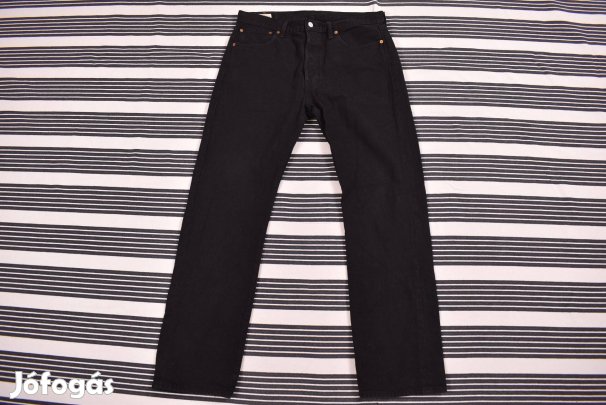 Levis 501 34/32 3972