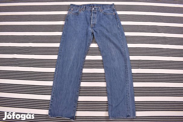 Levis 501 34/32 4019
