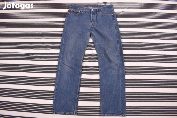 Levis 501 34/32 4034