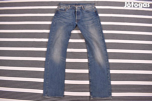 Levis 501 34/34 3962