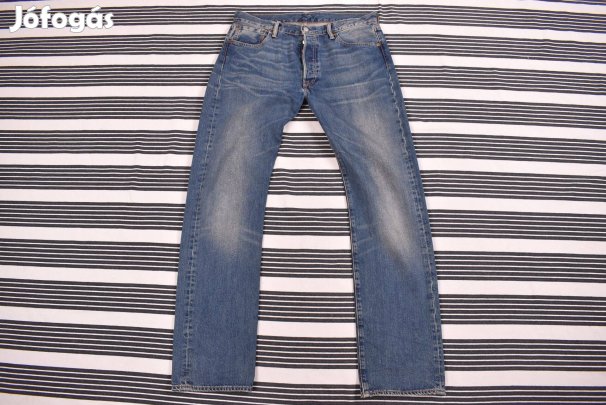 Levis 501 34/34 3962