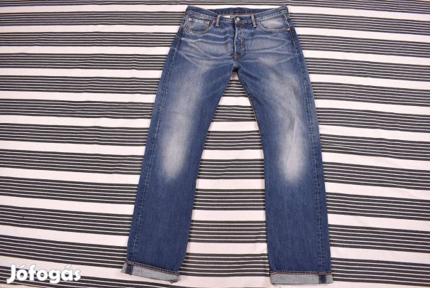 Levis 501 34/36 3568