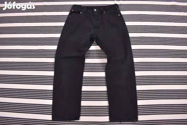 Levis 501 36/30 3976