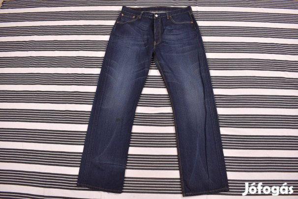 Levis 501 36/32 3406