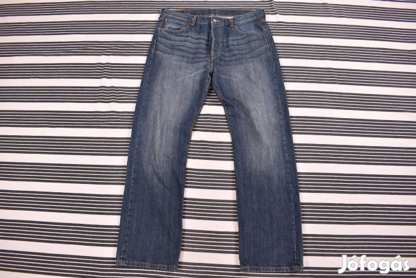 Levis 501 36/32 3594