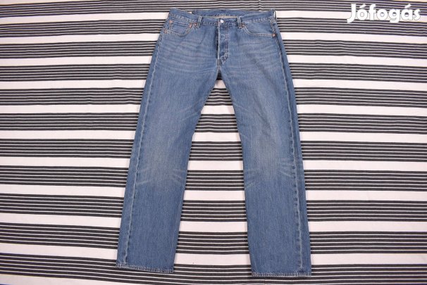 Levis 501 36/32 3958