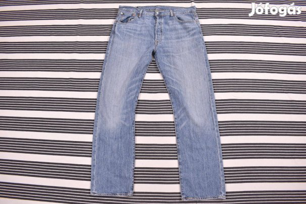 Levis 501 36/32 3974