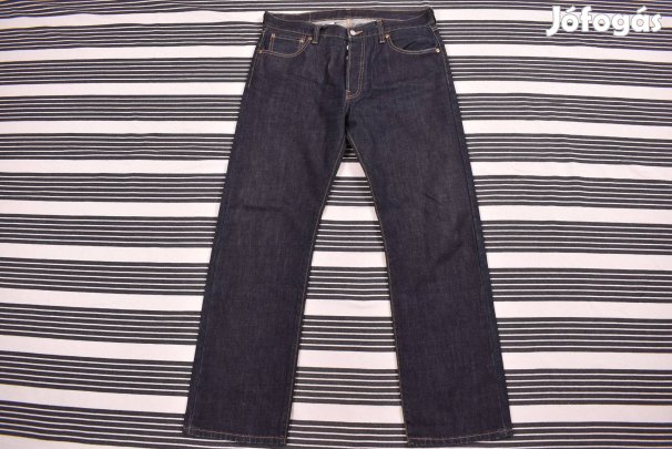 Levis 501 36/32 3986