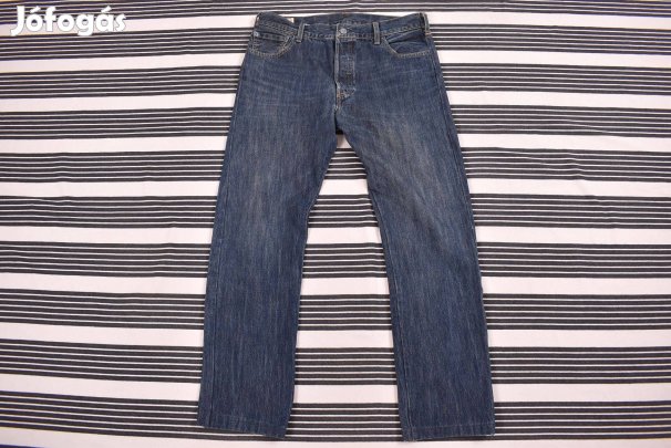 Levis 501 36/32 4030